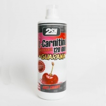 - 2SN L-carnitine 120000 + Guarana  1000