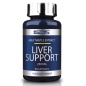 Scitec Nutrition Essentials Liver Support 80 