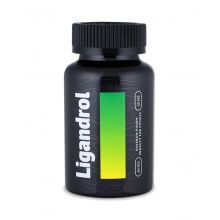   Envenom Pharm Ligandrol 10  60 