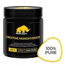 Креатин Prime Kraft Creatine Monohydrate 200 гр