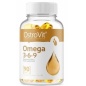  Ostrovit OMEGA 3-6-9 90 