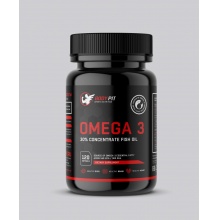  Body-Pit  Omega 3 30% 120 