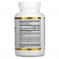  California Gold Alpha Lipoic Acid  600 120 