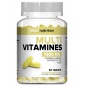  aTech nutrition MULTIVITAMINES 60 