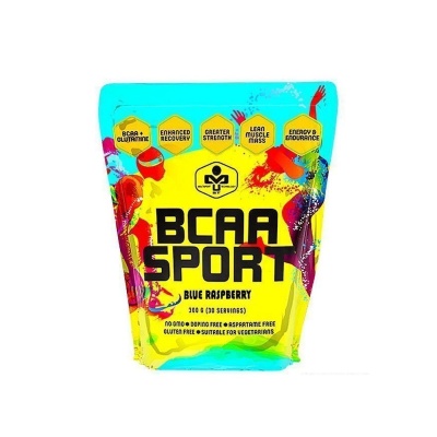  Mex Nutrition BCAA Sport 300 