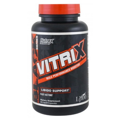  Nutrex Vitrix 80 