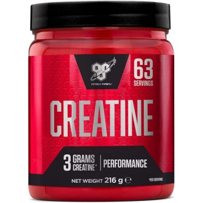  BSN Creatine 216 