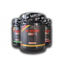   YLP Pre-Workout pro 300 