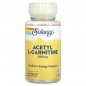 - Solaray Acetyl L-Carnitine 500  30 