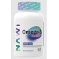  NAWI Omega-3 Complex 1000  90 