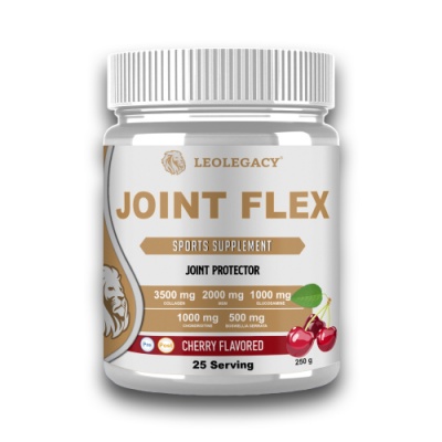  LeoLegacy Joint Flex 250 