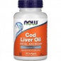  NOW COD Liver Oil 1000  90 